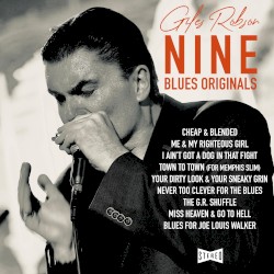 Nine Blues Originals