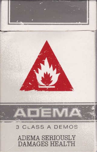 3 Class A Demos