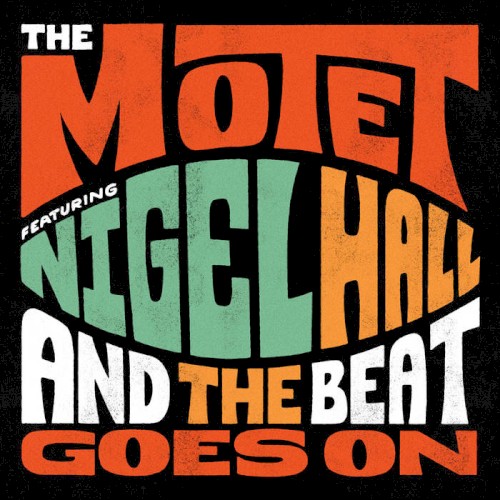 And The Beat Goes On