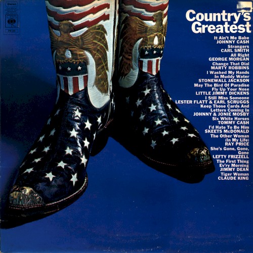 Country’s Greatest