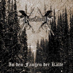 In den Fängen der Kälte