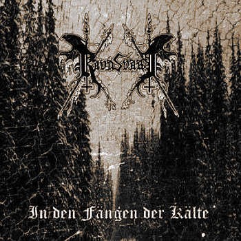 In den Fängen der Kälte
