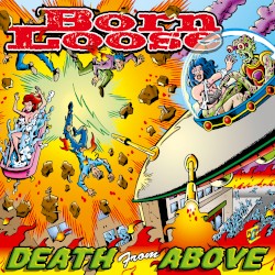 Death from Above