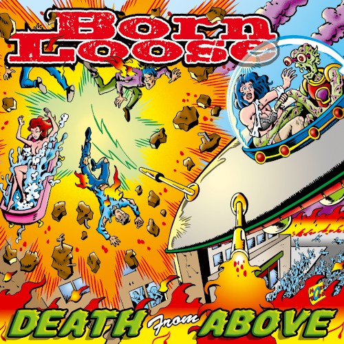 Death from Above