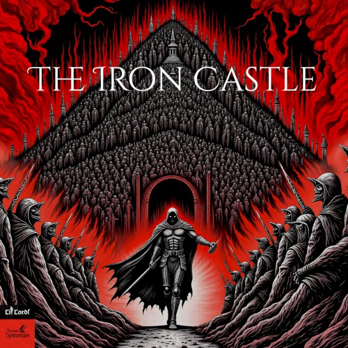 The Iron Castle
