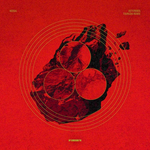 Asteroids (Tsuruda remix)