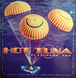 Splashdown Two