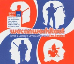 We Can Work It Out (Straight Up)