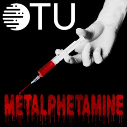 Metalphetamine