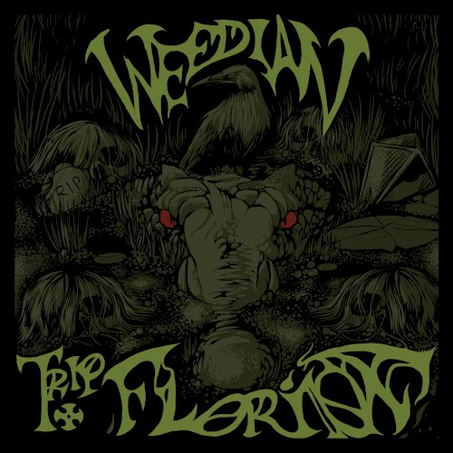 Weedian: Trip to Florida