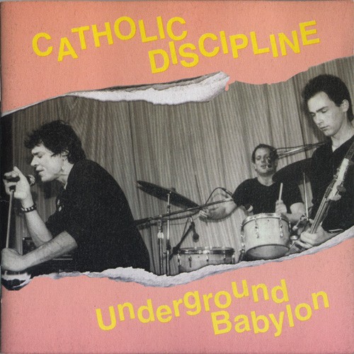 Underground Babylon