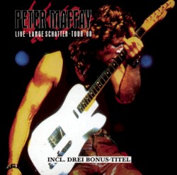 Live: Lange Schatten‐Tour ’88