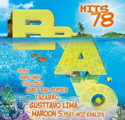 Bravo Hits 78