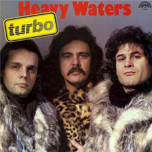 Heavy Waters