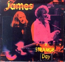 A Strange Day