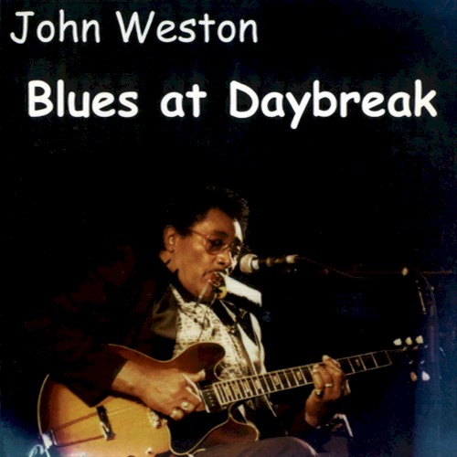 Blues at Daybreak