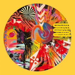 Crazy P Curate, Volume Four