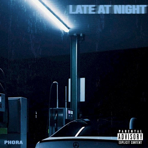 Late at Night