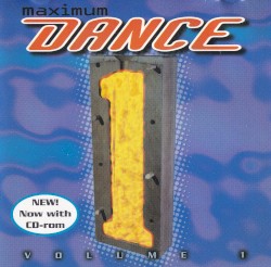 Maximum Dance 1/99