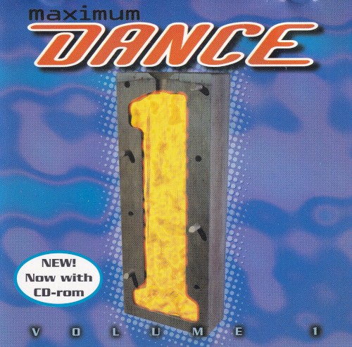 Maximum Dance 1/99