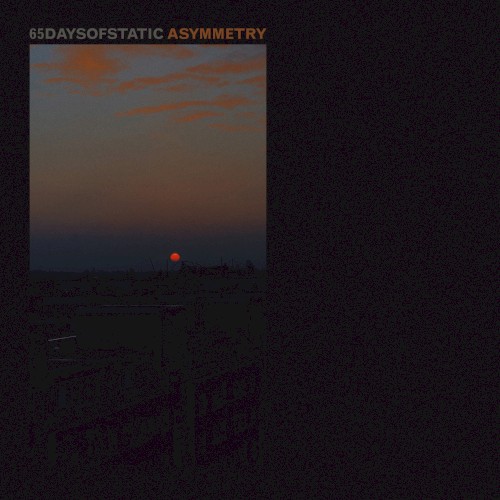 Asymmetry