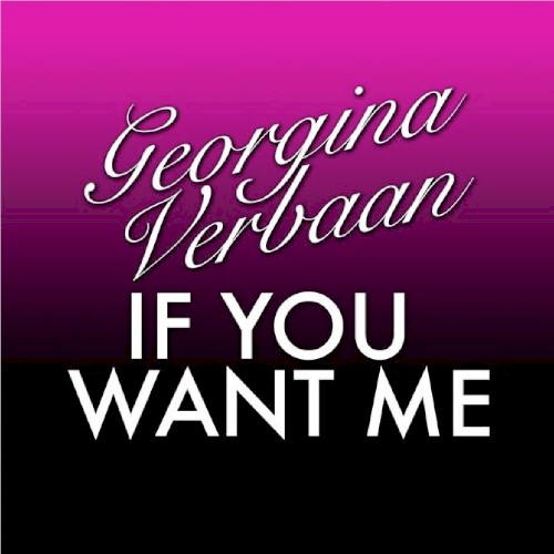 If You Want Me