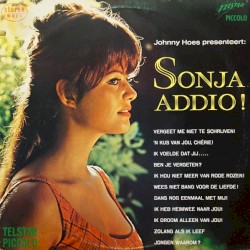 Johnny Hoes presenteert: Sonja addio!