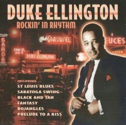 Rockin' in Rhythm