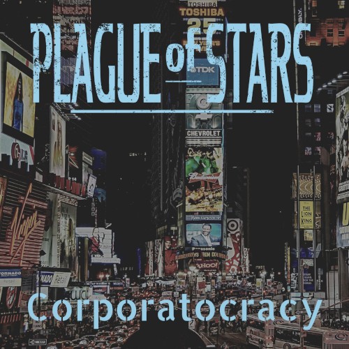 Corporatocracy