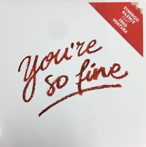 You're So Fine