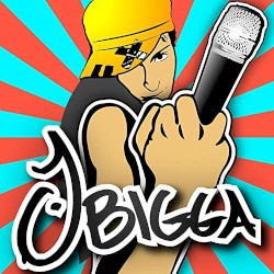 J Bigga's Greatest Hits
