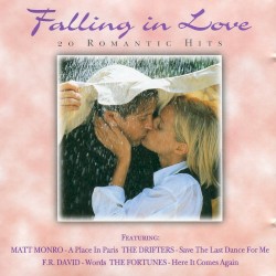 Falling in Love: 20 Romantic Hits