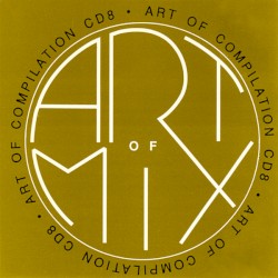 Art of Compilation CD 8