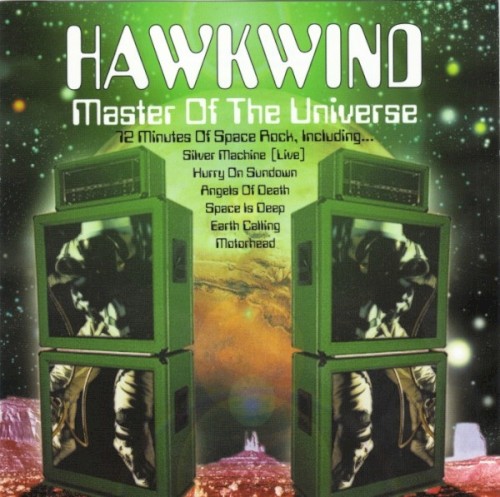 Master of the Universe