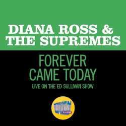 Forever Came Today (live on the Ed Sullivan Show, March 24, 1968)