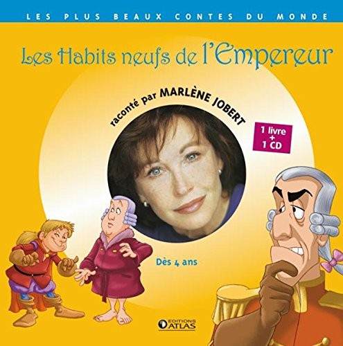 Les Habits neufs de l’Empereur