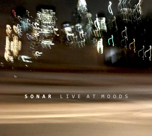 Live at Moods