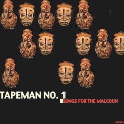 Songs for the Malcoun