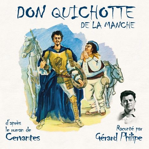 Don Quichotte de la Manche