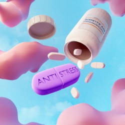 Antistress