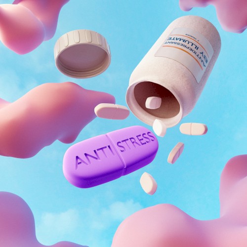 Antistress