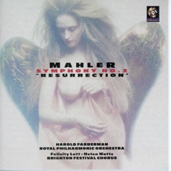 Symphony no. 2 “Resurrection”