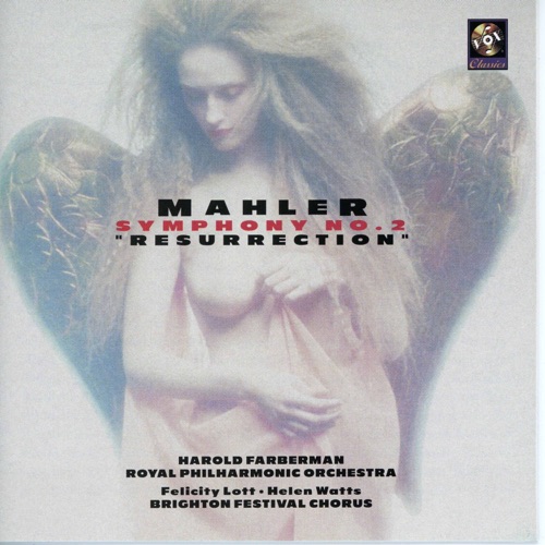 Symphony no. 2 “Resurrection”