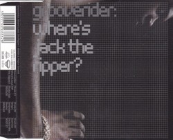 Where's Jack the Ripper?