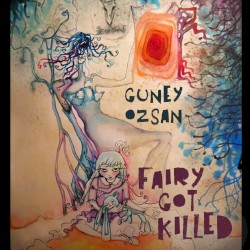 Fairy Got Killed