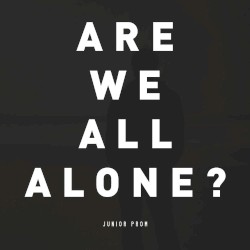 Are We All Alone?