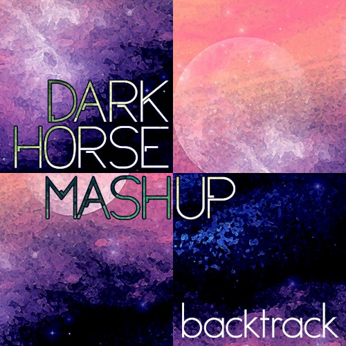 Dark Horse / Burn / Timber / Counting Stars