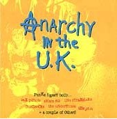 Anarchy in the U.K.