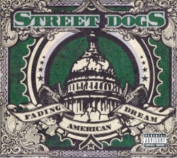 Fading American Dream