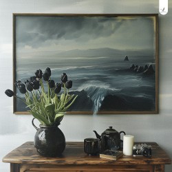 Still Life